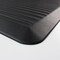 Floortex Antifatigue Mat, 23 in L x 67 in W, .90 in Thickness, Black FLRFCA2471XVBK - alternate 6